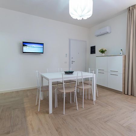 Estia Suites Villasimius Zewnętrze zdjęcie