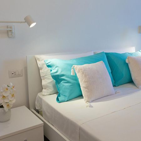 Estia Suites Villasimius Zewnętrze zdjęcie