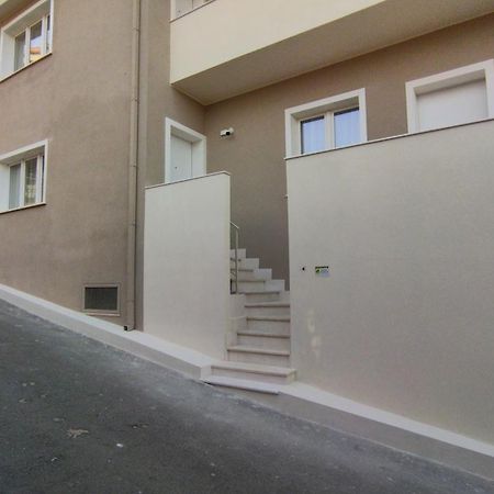 Estia Suites Villasimius Zewnętrze zdjęcie