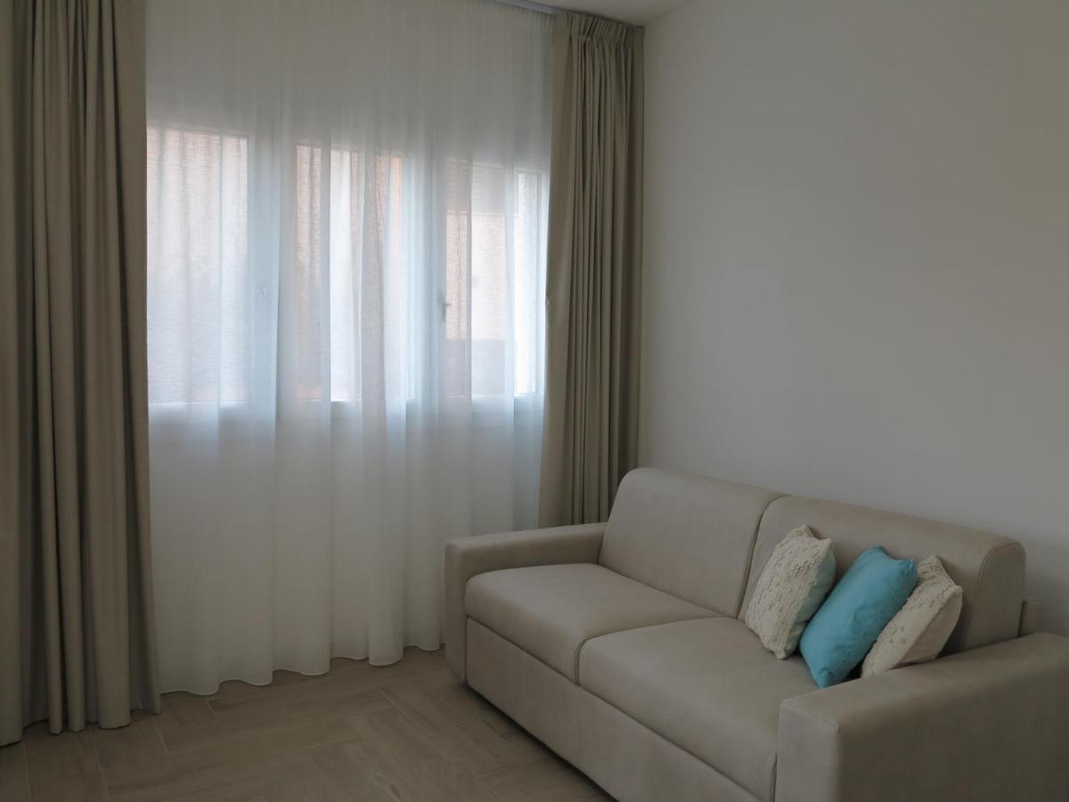 Estia Suites Villasimius Zewnętrze zdjęcie