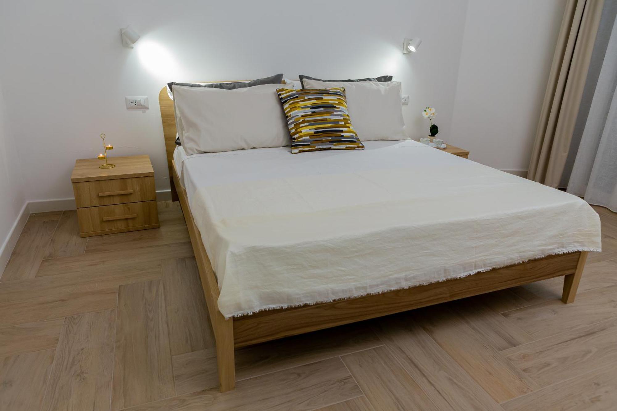 Estia Suites Villasimius Zewnętrze zdjęcie