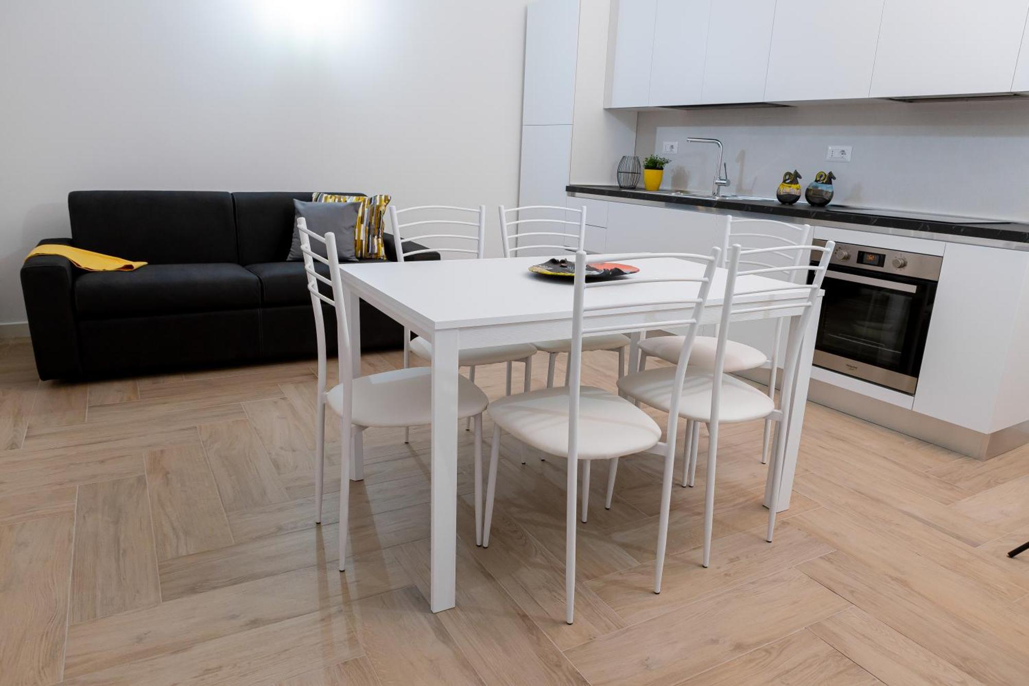Estia Suites Villasimius Zewnętrze zdjęcie