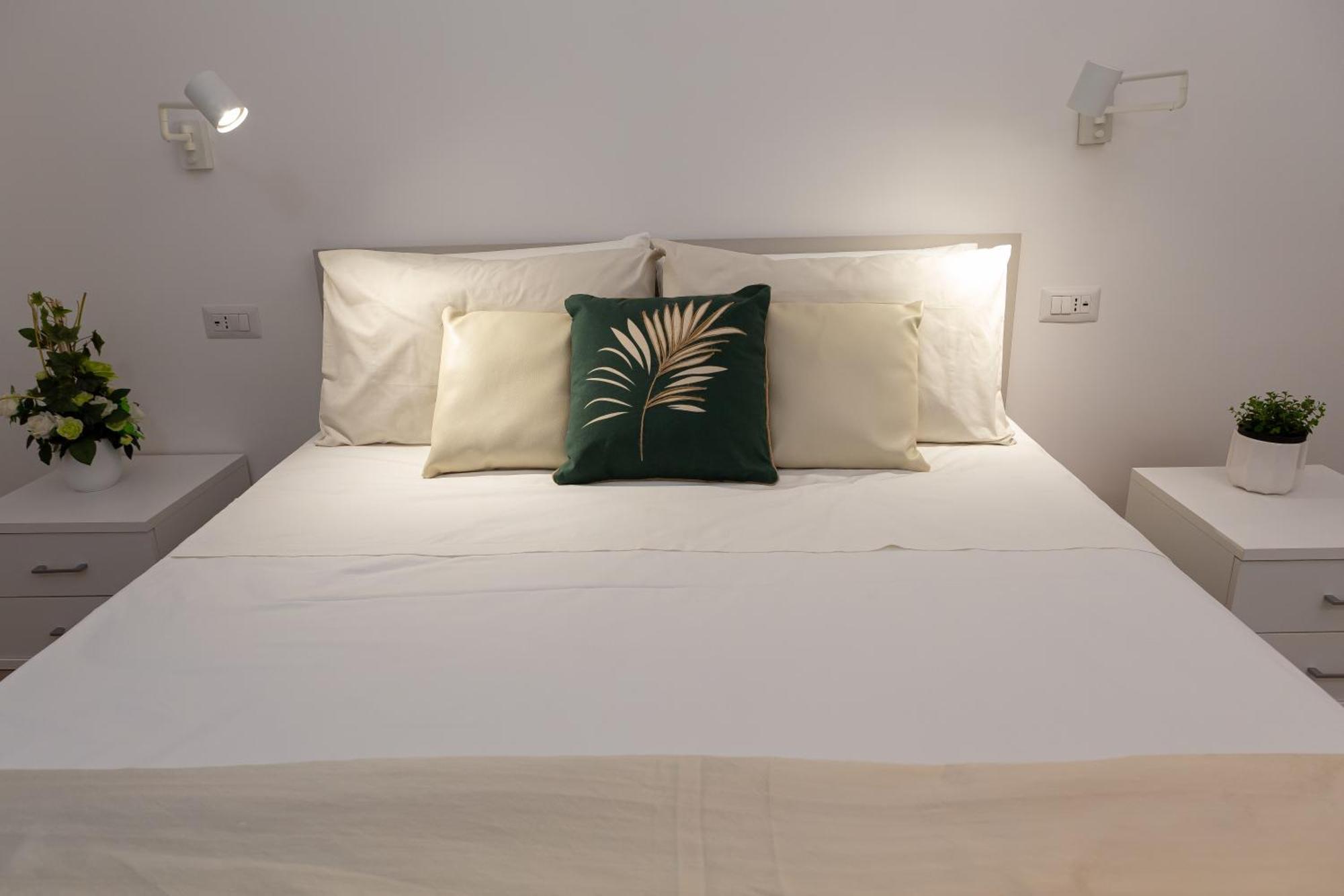 Estia Suites Villasimius Zewnętrze zdjęcie