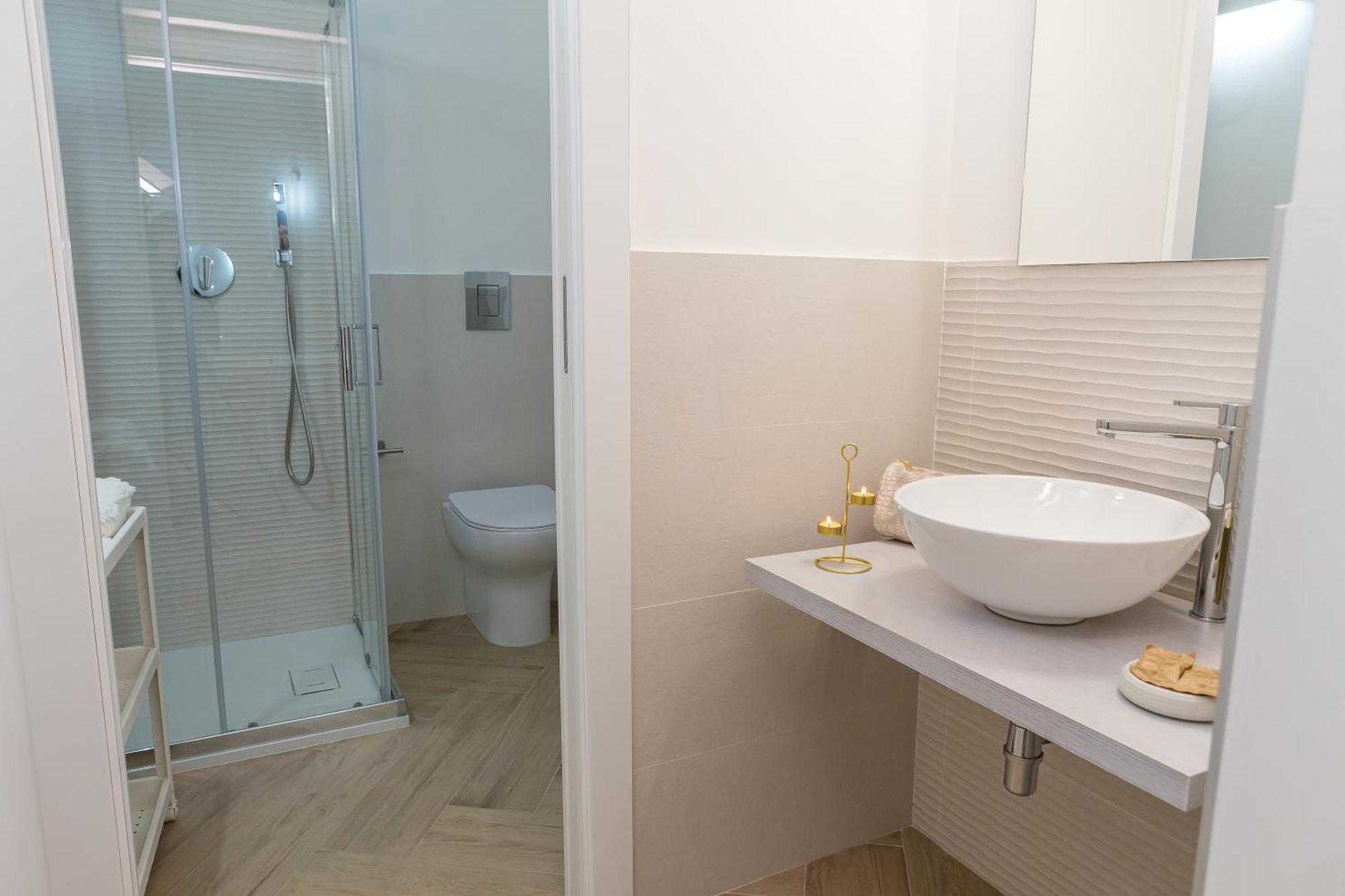 Estia Suites Villasimius Zewnętrze zdjęcie