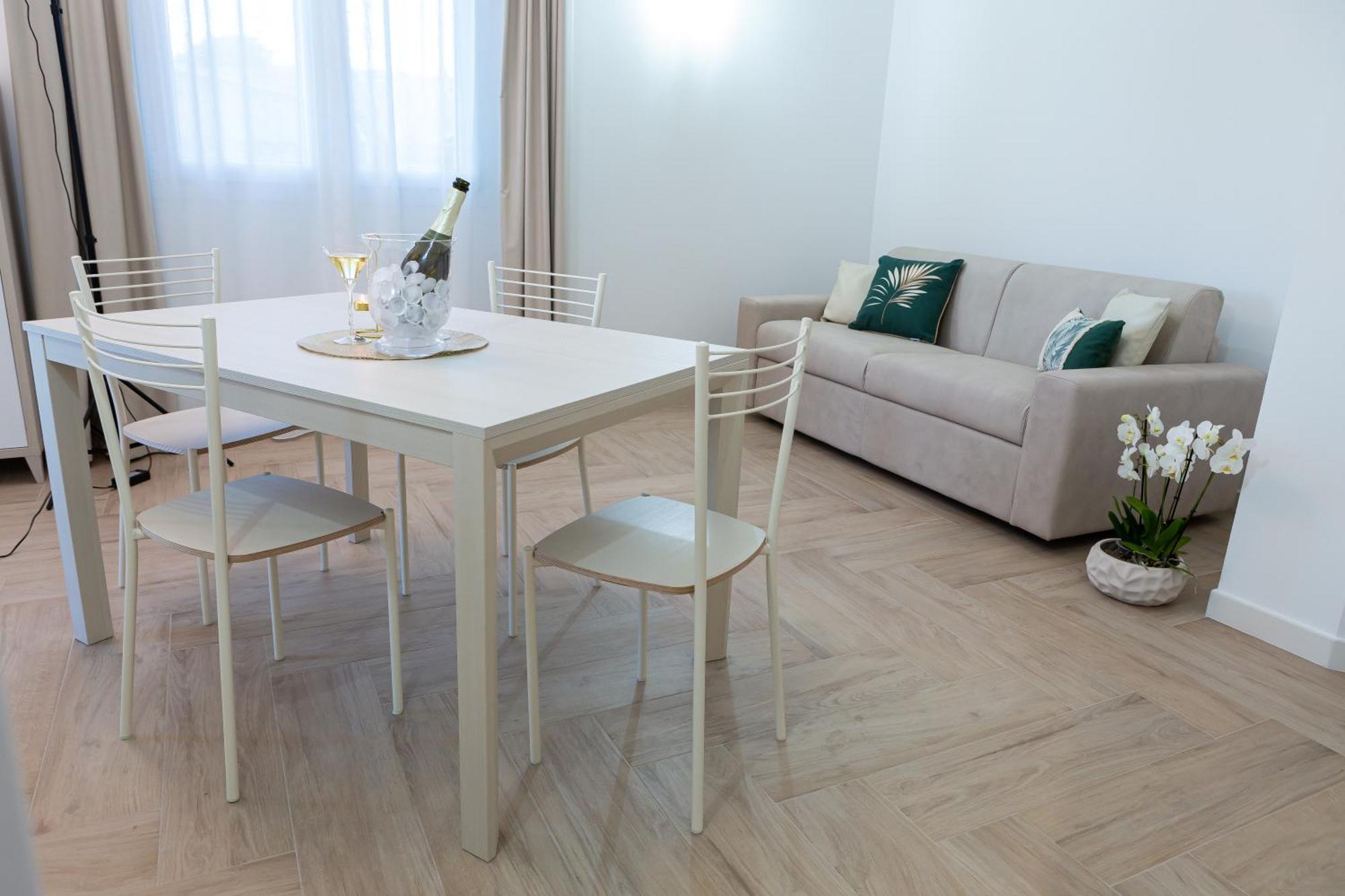 Estia Suites Villasimius Zewnętrze zdjęcie