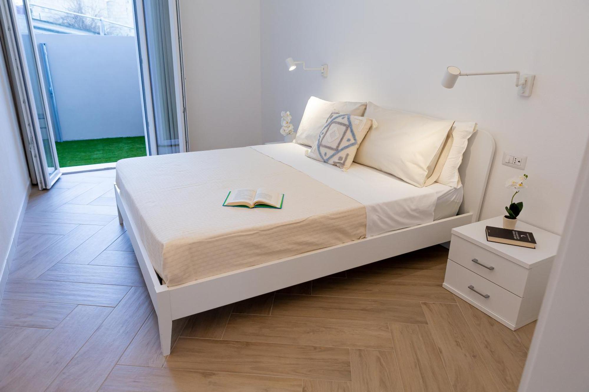 Estia Suites Villasimius Zewnętrze zdjęcie