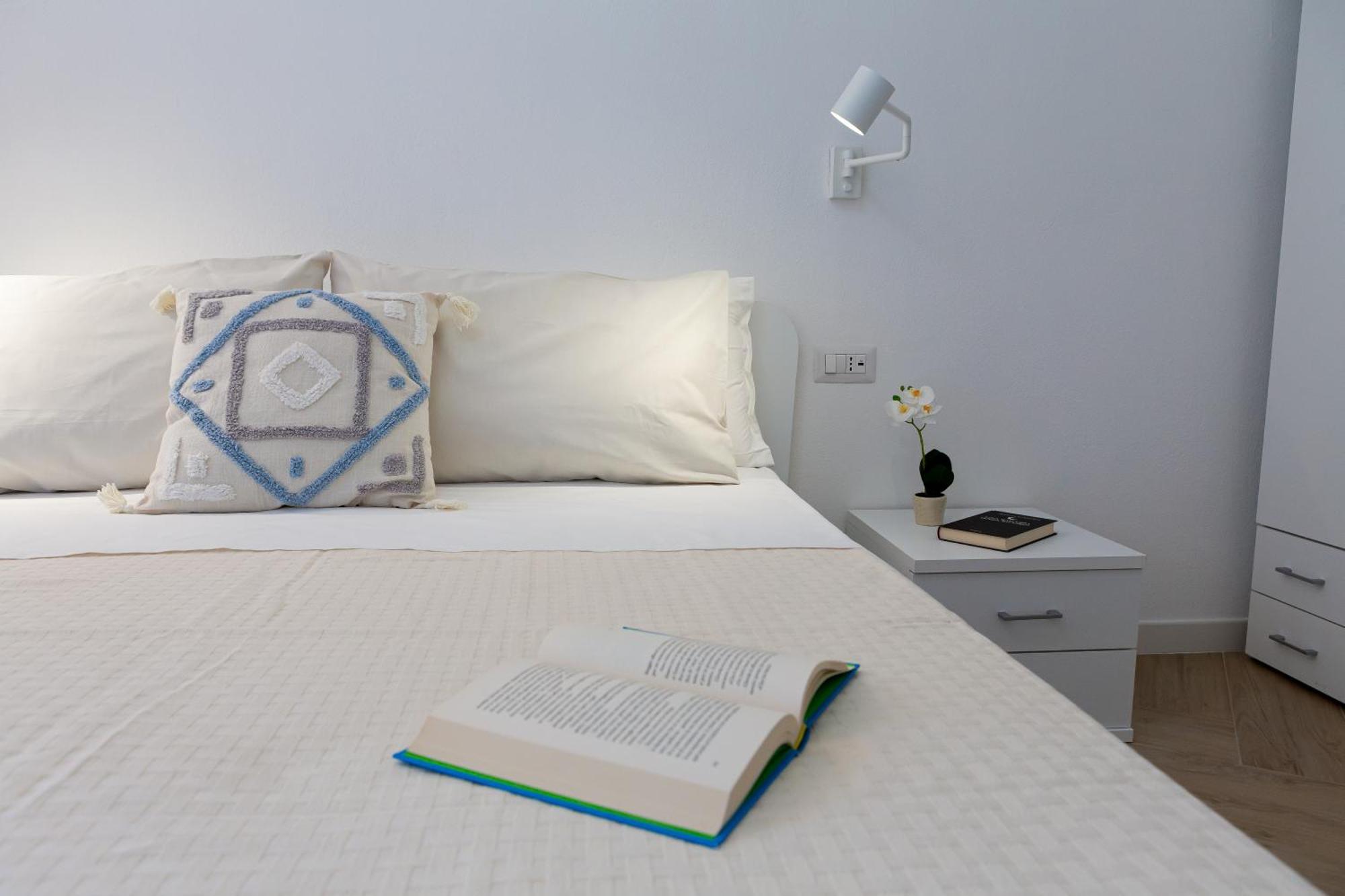 Estia Suites Villasimius Zewnętrze zdjęcie