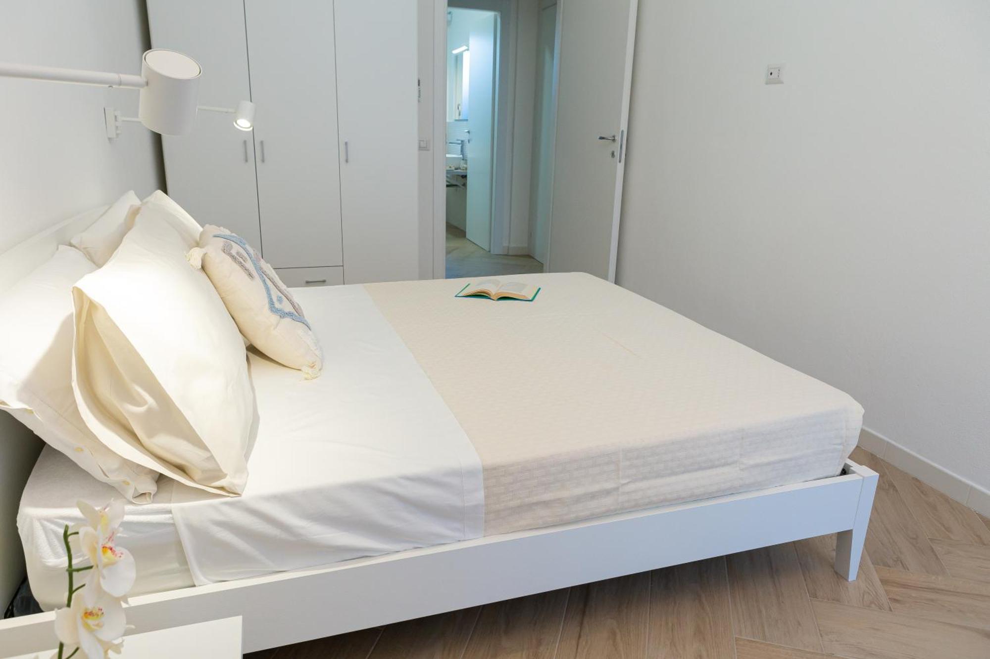 Estia Suites Villasimius Zewnętrze zdjęcie