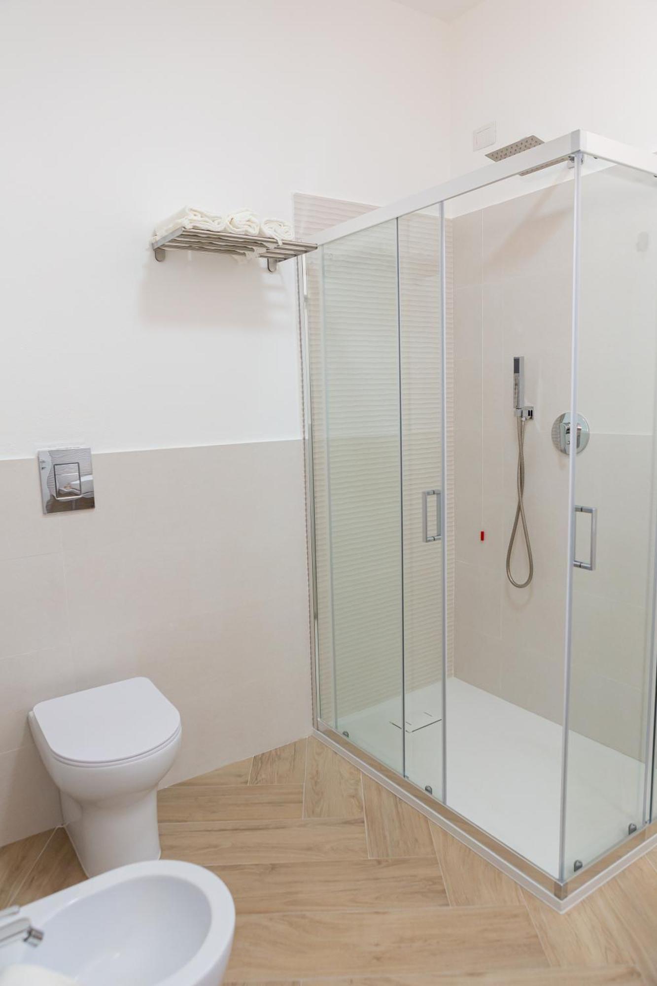 Estia Suites Villasimius Zewnętrze zdjęcie