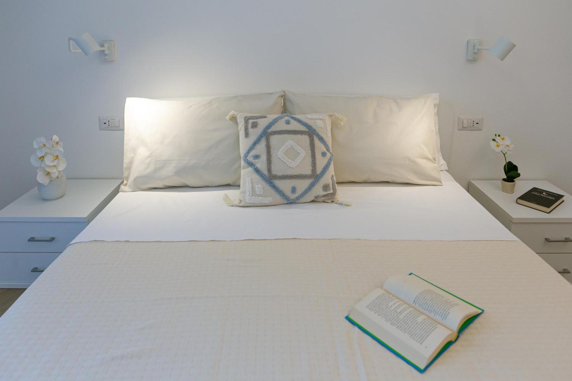 Estia Suites Villasimius Zewnętrze zdjęcie