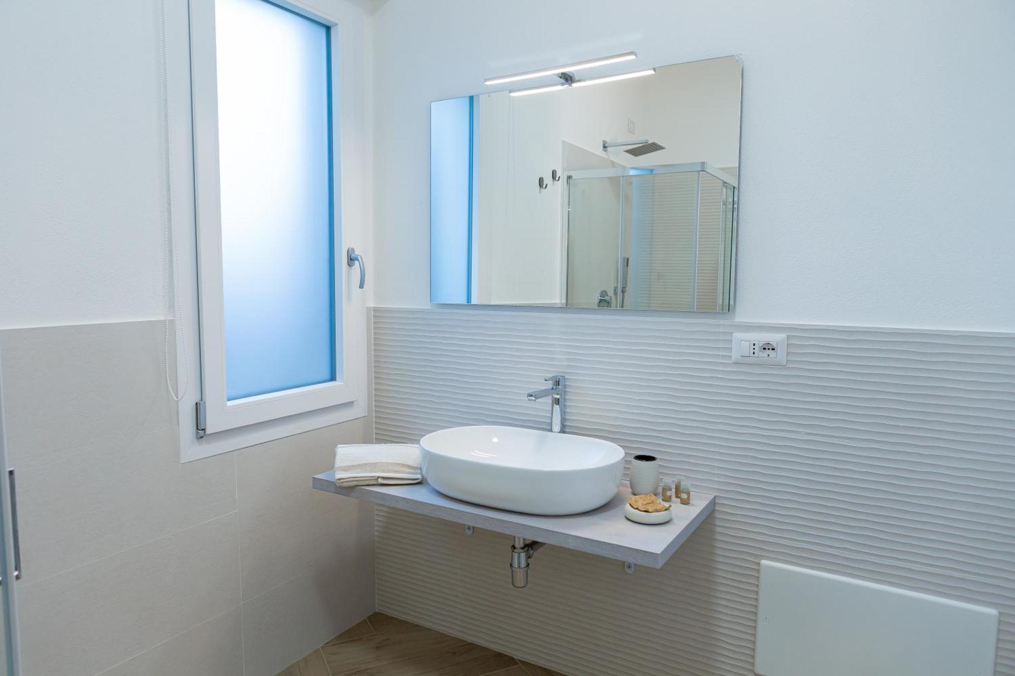 Estia Suites Villasimius Zewnętrze zdjęcie