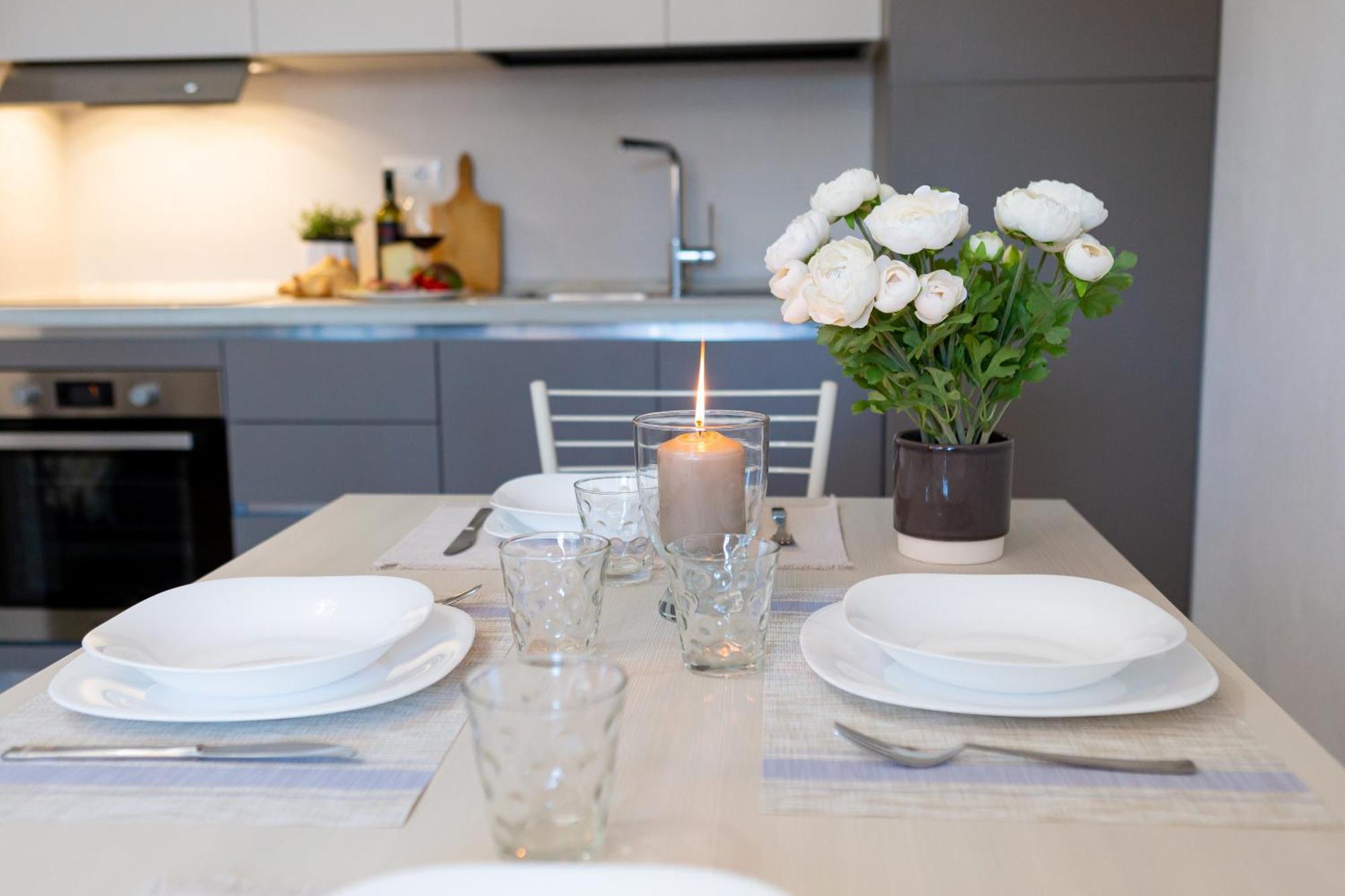 Estia Suites Villasimius Zewnętrze zdjęcie