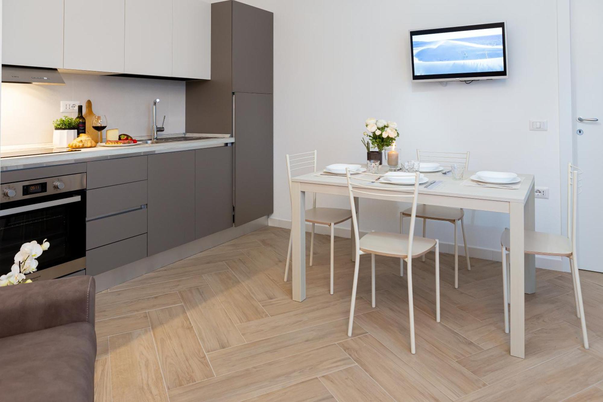Estia Suites Villasimius Zewnętrze zdjęcie