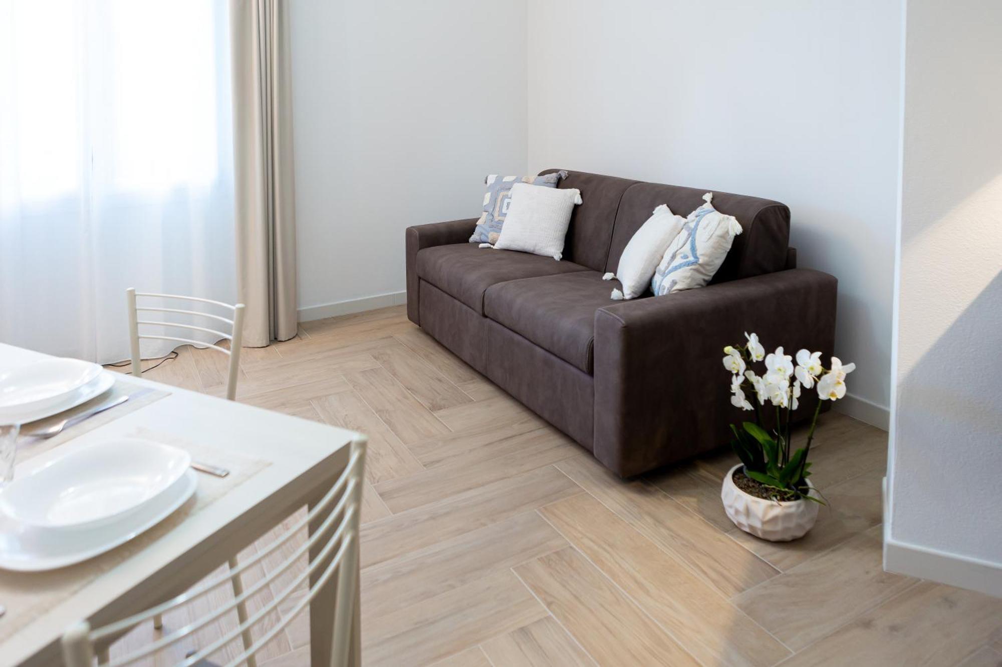 Estia Suites Villasimius Zewnętrze zdjęcie
