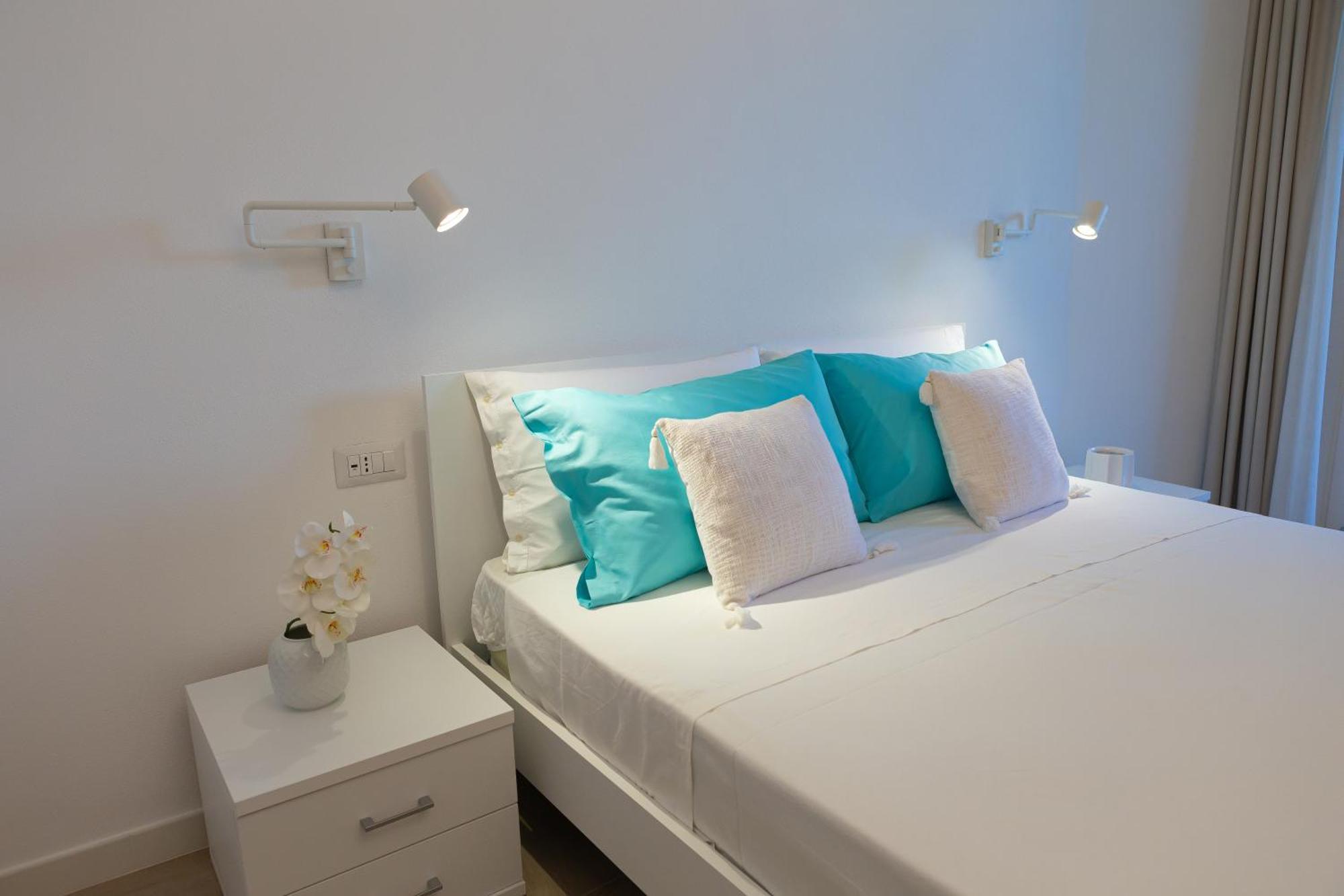 Estia Suites Villasimius Zewnętrze zdjęcie