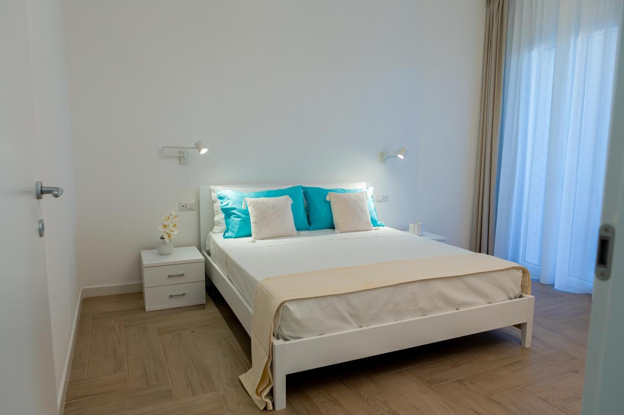 Estia Suites Villasimius Zewnętrze zdjęcie