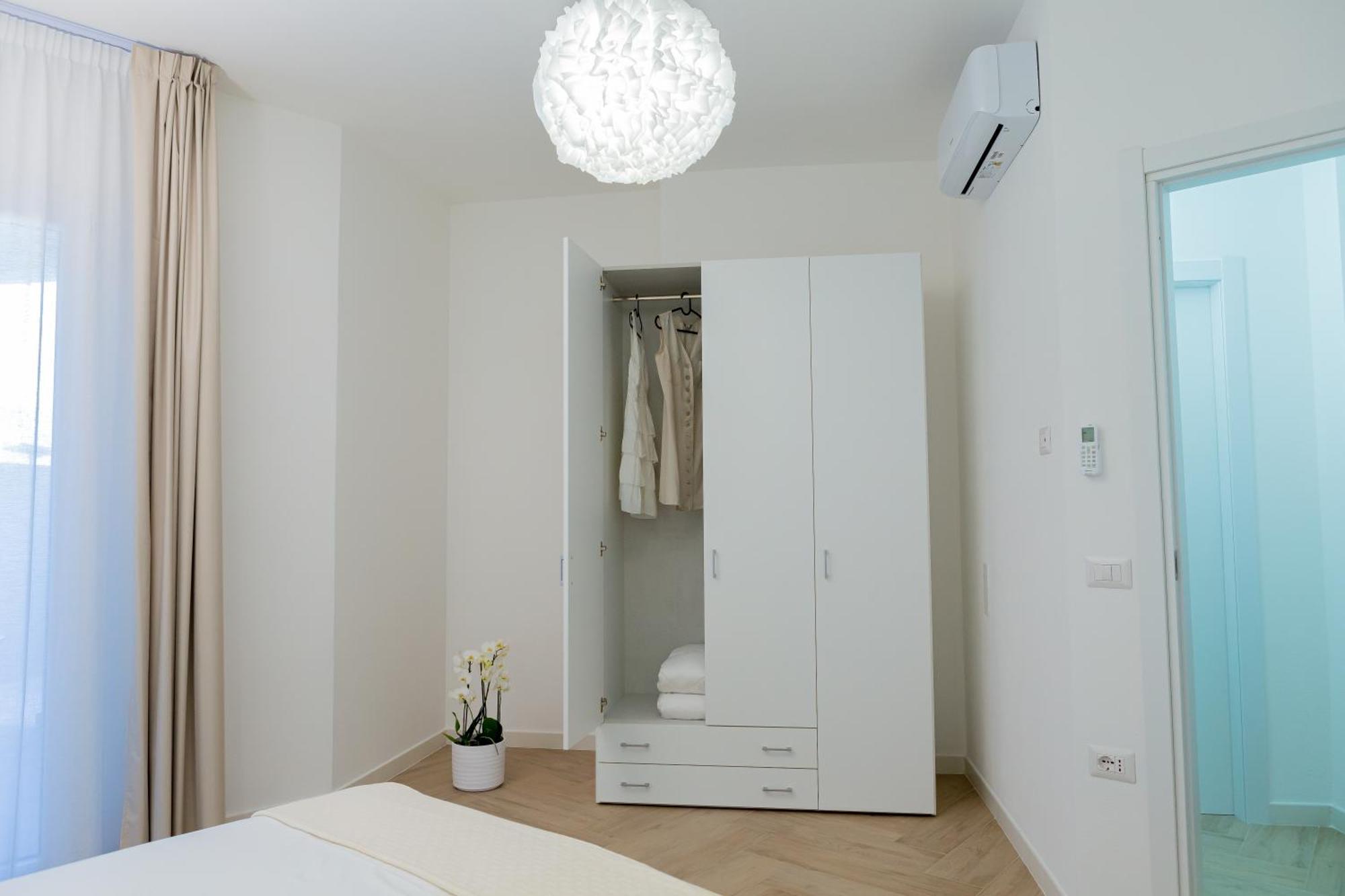 Estia Suites Villasimius Zewnętrze zdjęcie