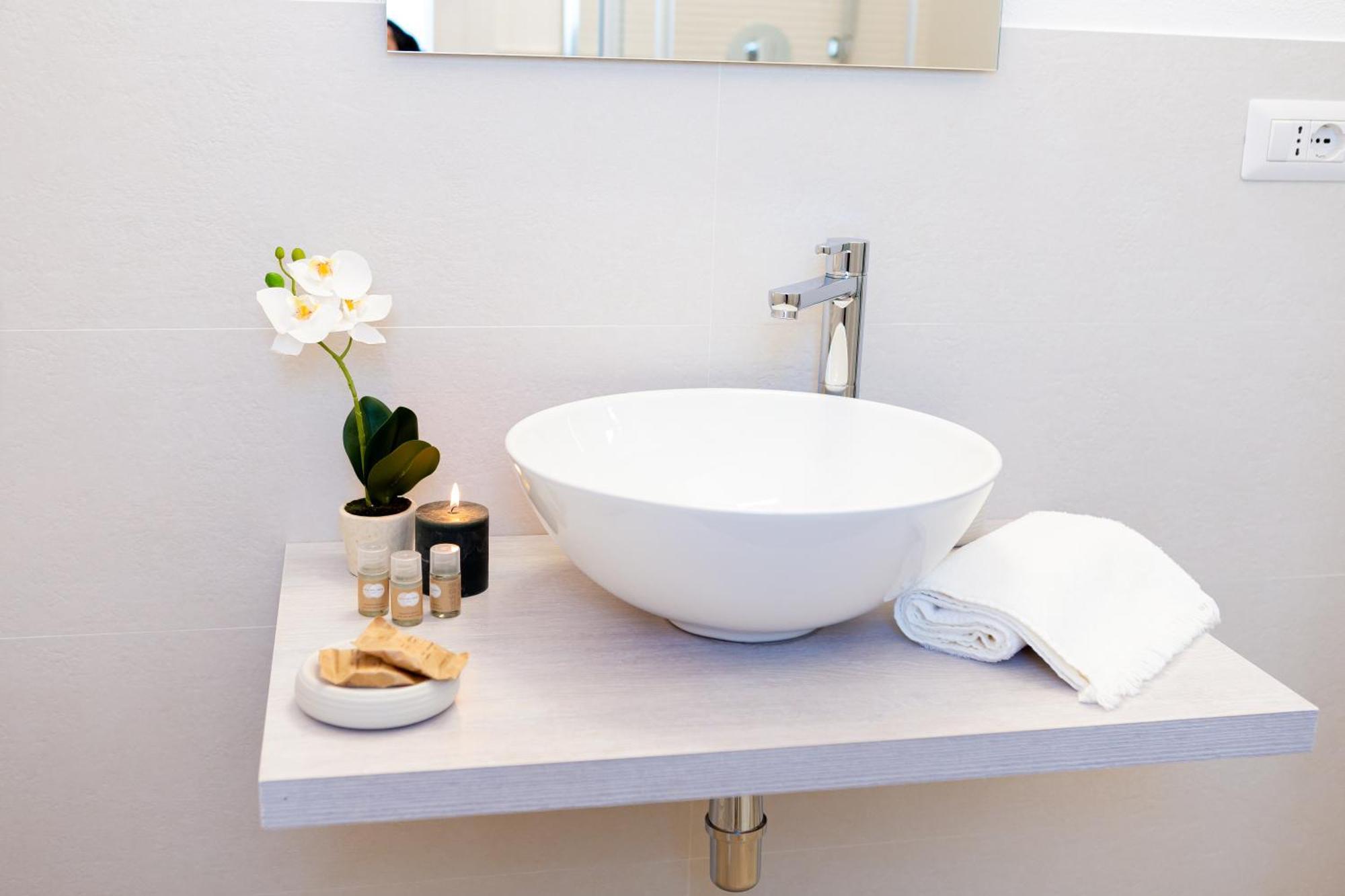 Estia Suites Villasimius Zewnętrze zdjęcie