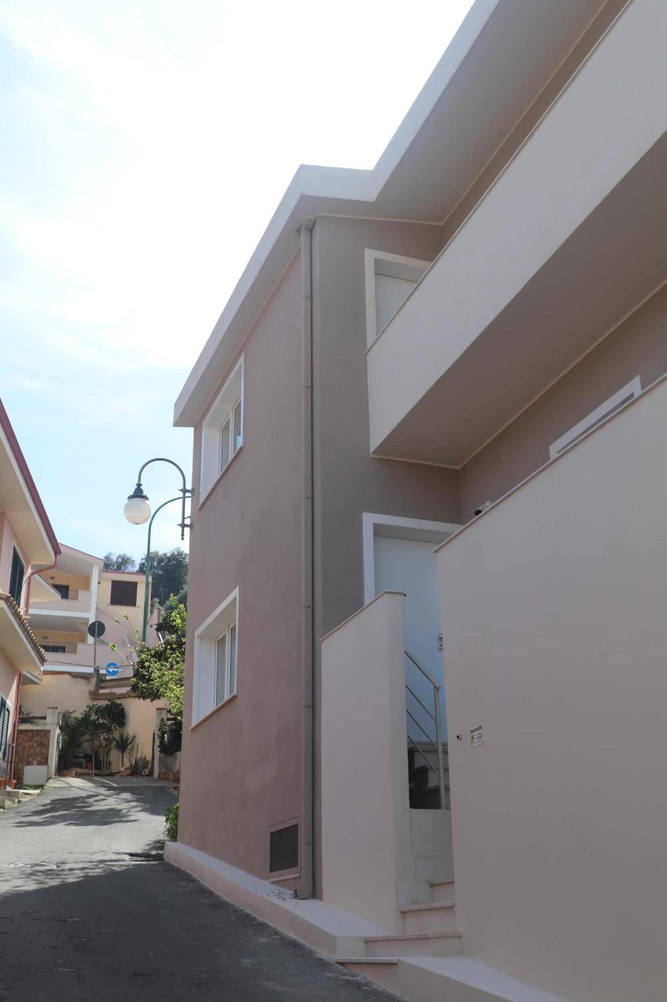 Estia Suites Villasimius Zewnętrze zdjęcie