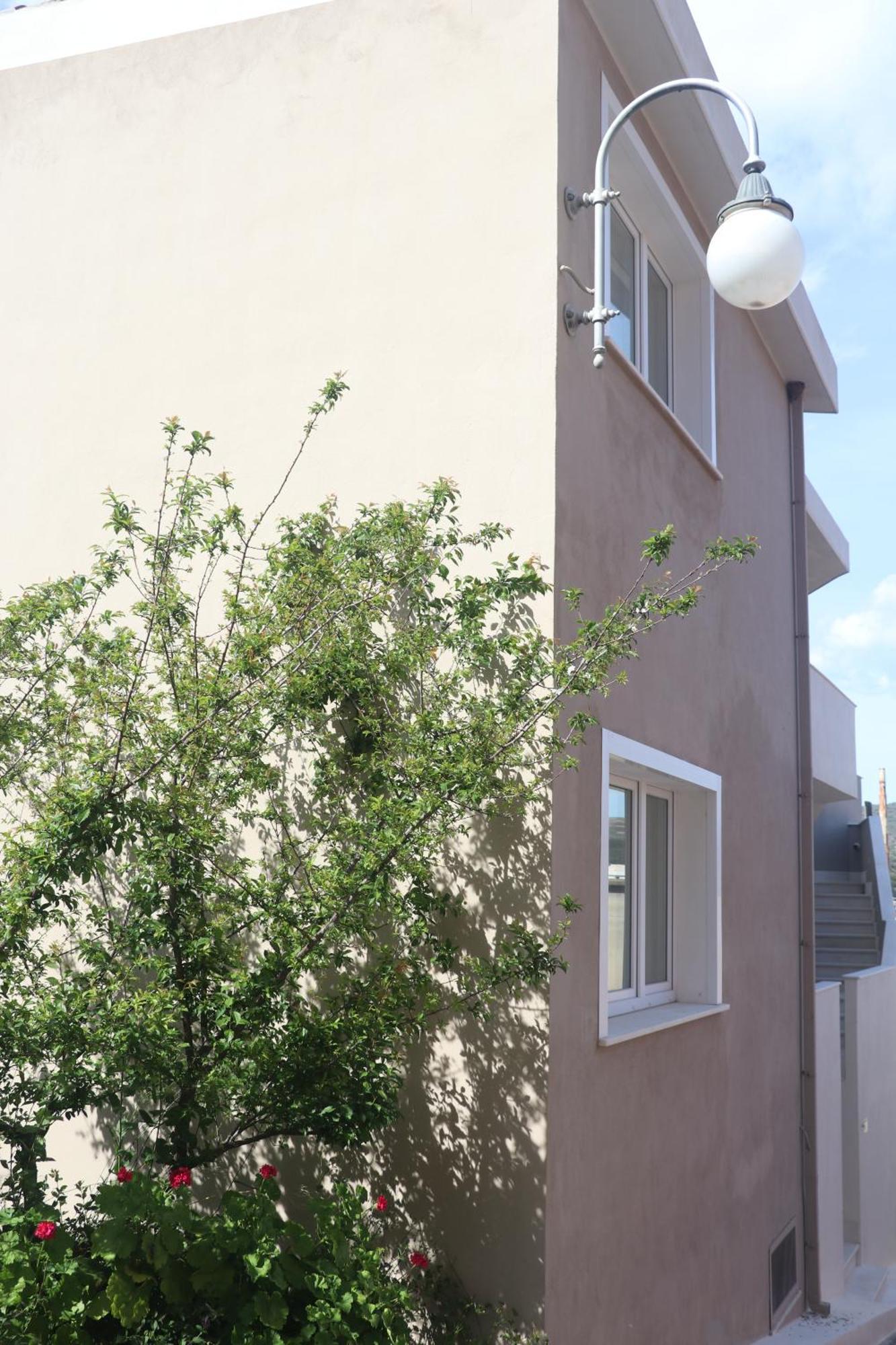 Estia Suites Villasimius Zewnętrze zdjęcie
